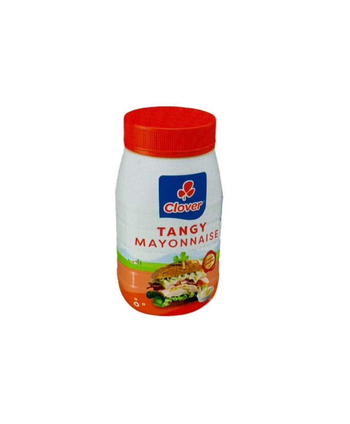 Clover Tangy Mayonnaise 750g