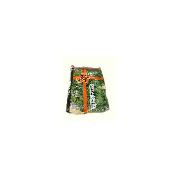 Spinach Bale (x10 Bunches)