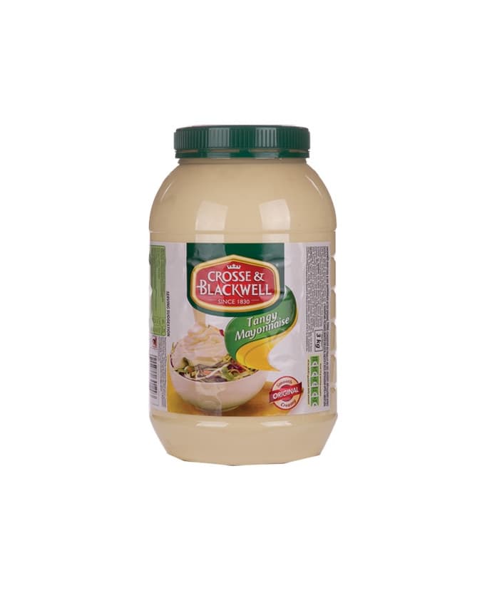 CB Tangy Mayonnaise 3kg