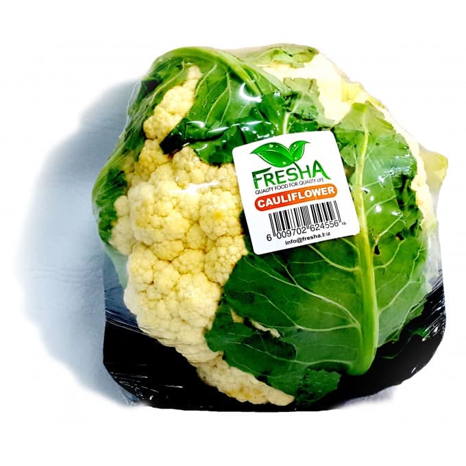 Cauliflower Fresha Each