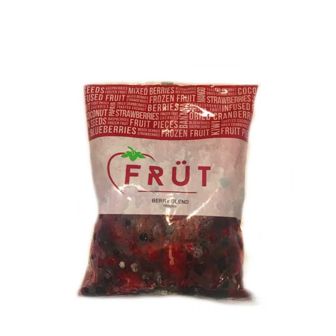 Frut Berry Blend 1Kg